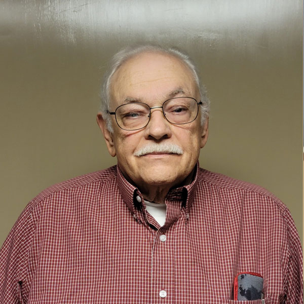 Jim Nutter