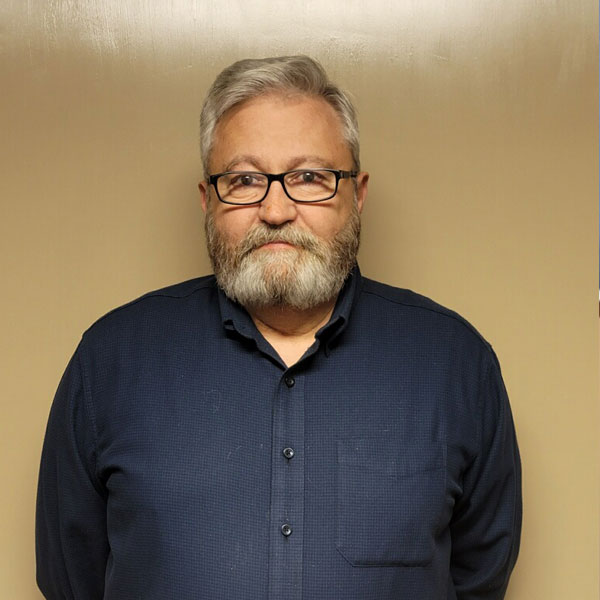 Mike Hyman
