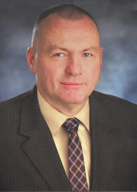Mayor Jim Terango